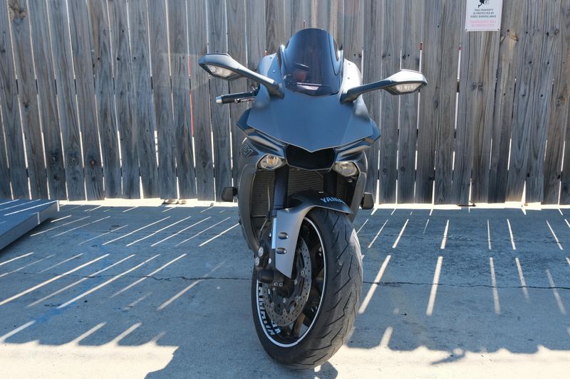 USED 2016 YAMAHA YZFR1 CA Image 8