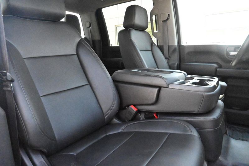 2020 Chevrolet Silverado 2500HD Work TruckImage 14