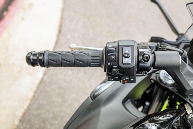 NEW 2026 KAWASAKI NINJA  650 ABS Image 20