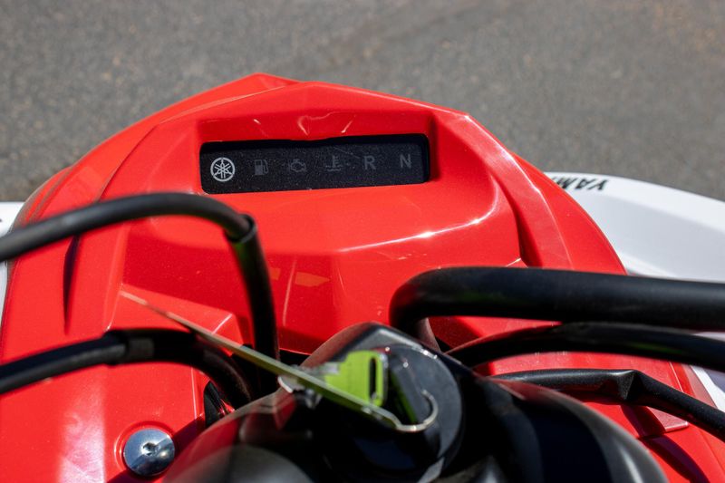 NEW 2026 YAMAHA RAPTOR 700R SE Image 14