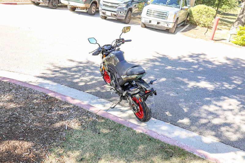 NEW 2026 KAWASAKI Z125 PRO Image 11