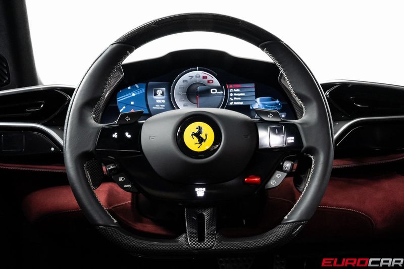 2024 Ferrari 296 GTB *EXTENDED FIORANO PACKAGE * FULL PPF*Image 33