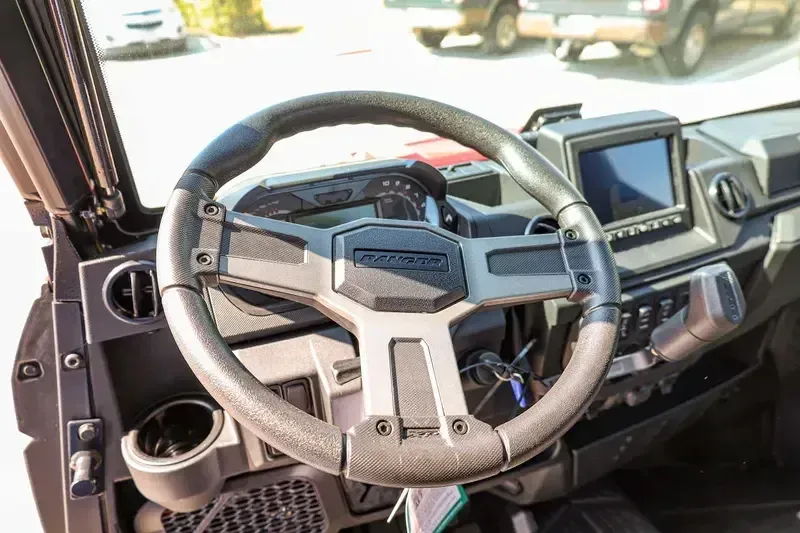 NEW 2026 POLARIS RANGER CREW XP 1000 NORTHSTAR EDITION ULTIMATE Image 13