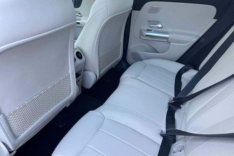 New 2026 Mercedes-Benz GLA-Class GLAGLA 250Image 9
