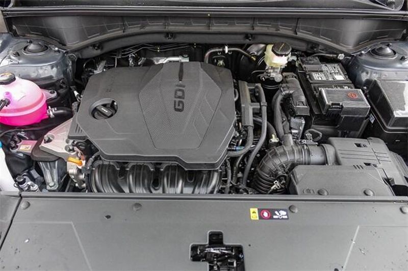 2025 Kia Sorento LXImage 30