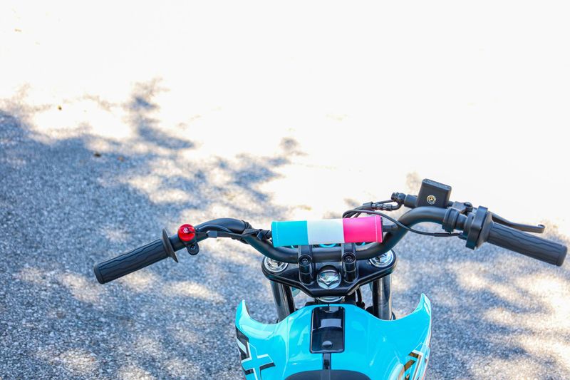 NEW 2026 CFMOTO CFX2E Image 11