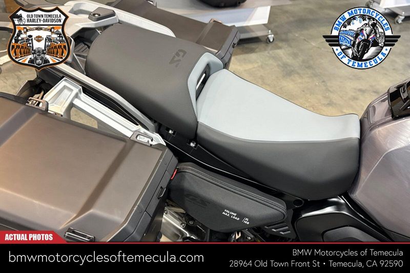 2026 BMW R 1300 GS AdventureImage 10