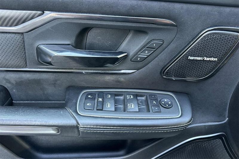 2022 Ram 1500 TRX photo 11