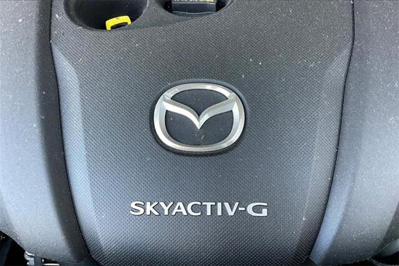 Used 2022 Mazda CX-5 2.5 S Carbon EditionImage 32