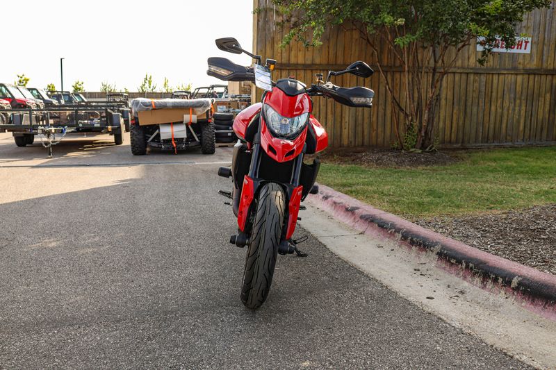 USED 2020 DUCATI HYPERMOTARD 950 SP Image 20