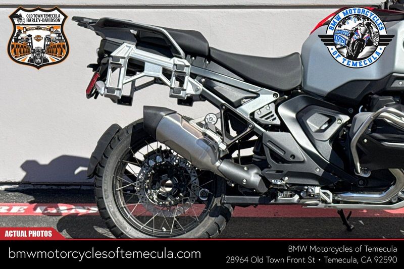 2025 BMW R 1300 GS AdventureImage 2