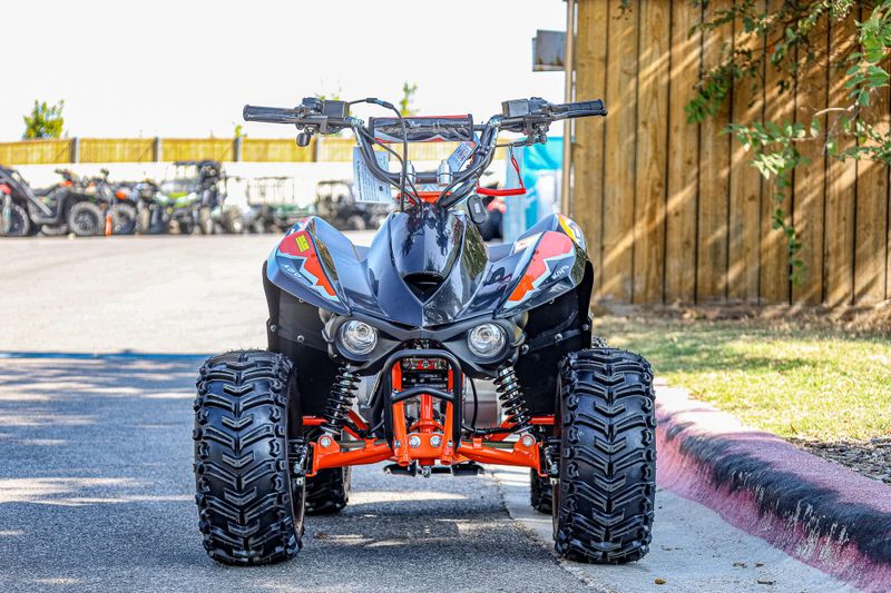 NEW 2026 KAYO STORM 70 Image 13