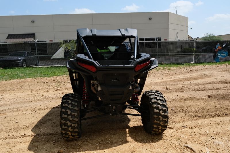 USED 2024 POLARIS RZR XP 4 1000 SPORT Image 4