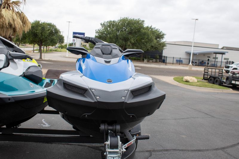 NEW 2026 KAWASAKI JET SKI STX 160X Image 4
