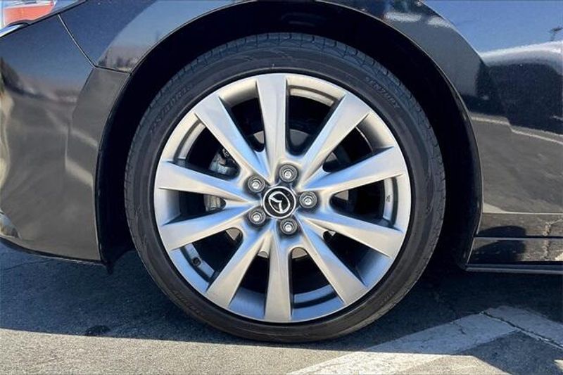 2021 Mazda Mazda3 Sedan SelectImage 8