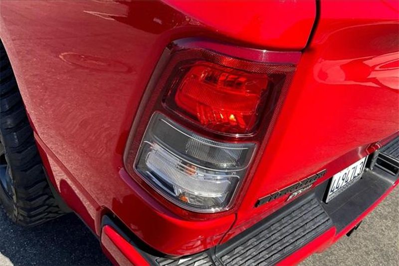 2022 RAM 1500 Big Horn Lone StarImage 28