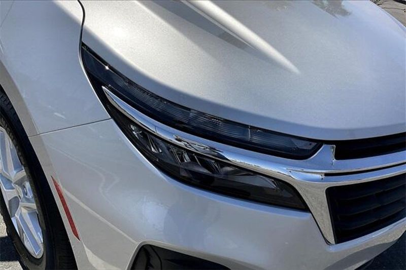 2022 Chevrolet Equinox LSImage 27