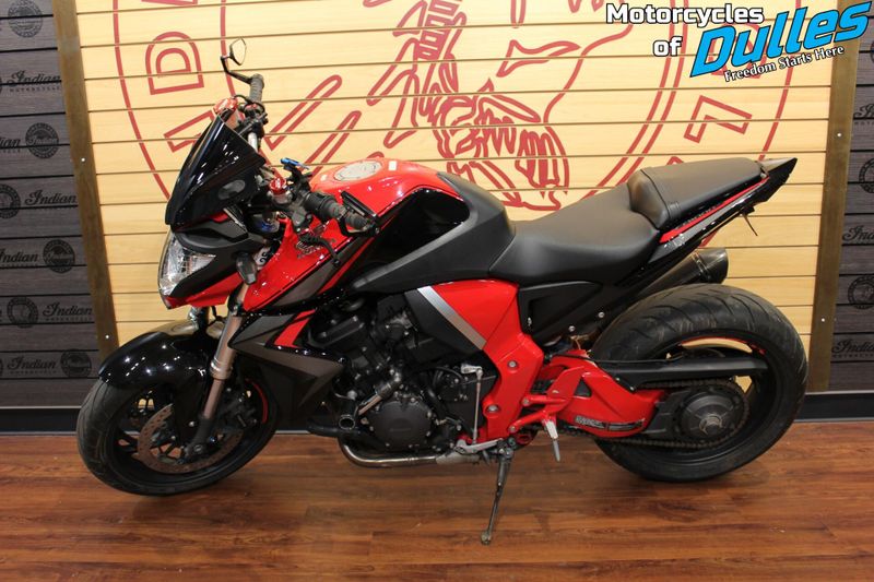 2015 Honda CB1000R Image 5
