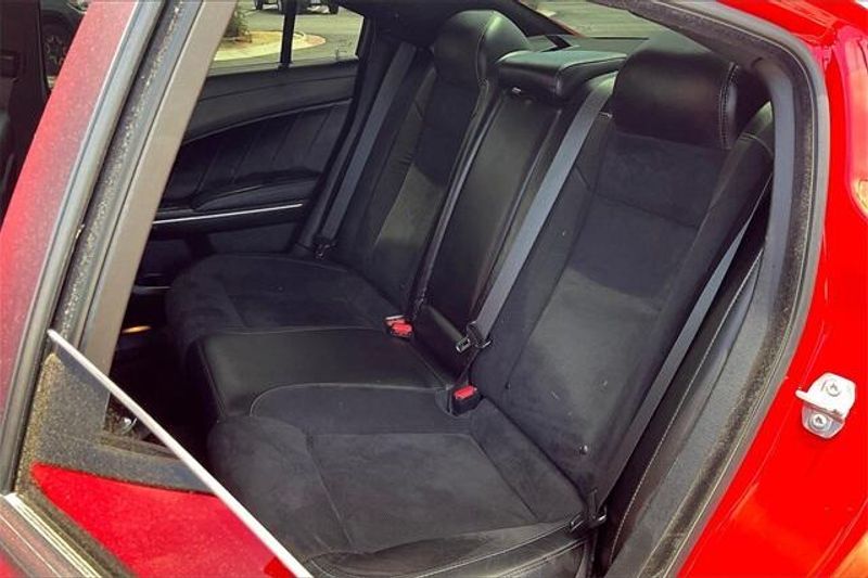 2022 Dodge Charger R/TImage 25
