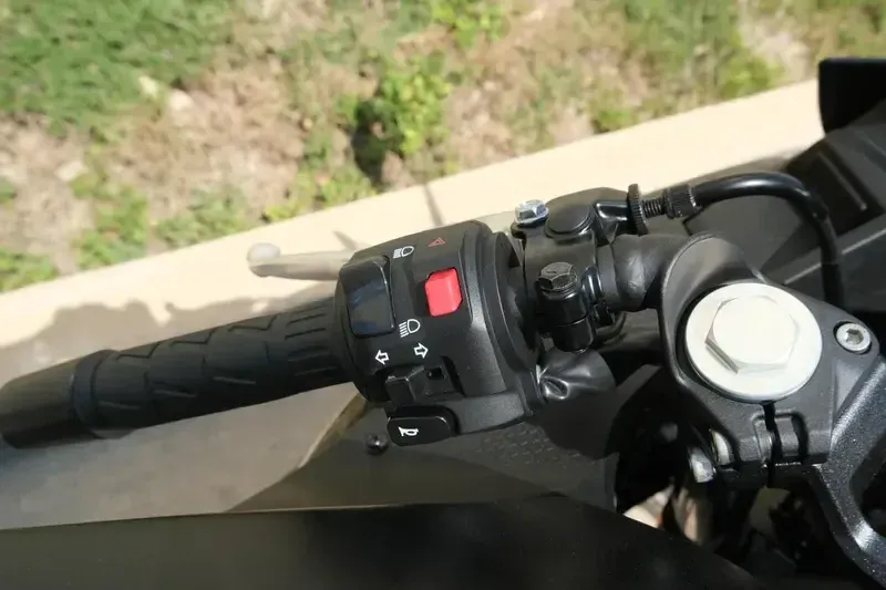 NEW 2026 KAWASAKI NINJA 500 ABS Image 18