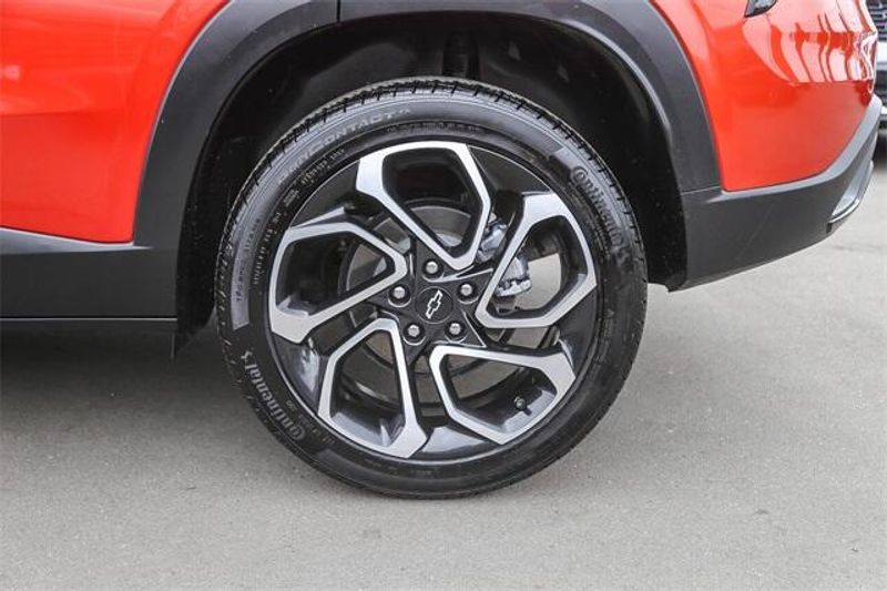 2024 Chevrolet Trax 2RSImage 12
