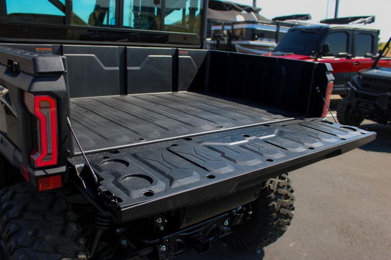 NEW 2026 CFMOTO UFORCE U10 XL PRO HIGHLAND Image 17