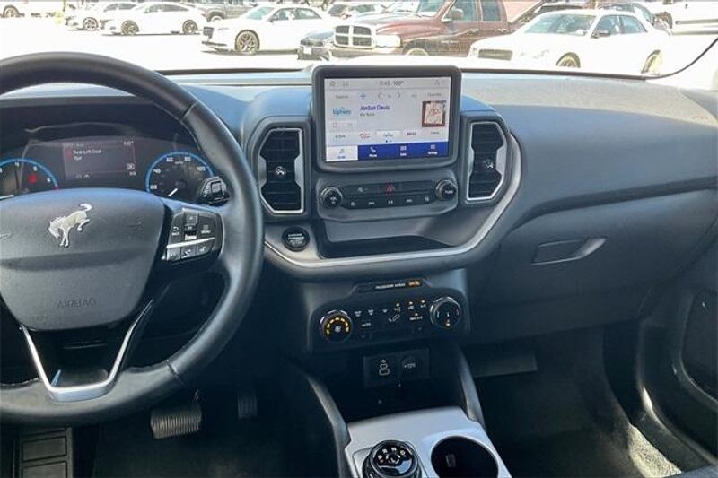 Used 2024 Ford Bronco Sport Big BendImage 5