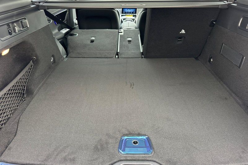 New 2026 Mercedes-Benz GLC-Class GLCGLC 300Image 13