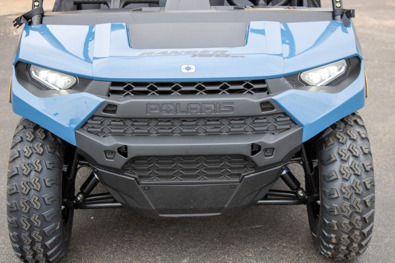 NEW 2026 POLARIS RANGER 150 EFI Image 10