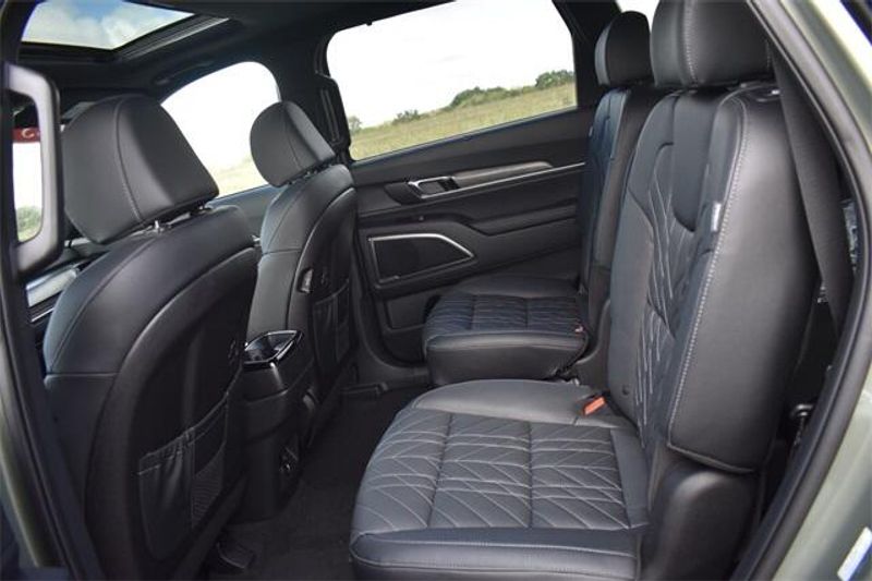New 2025 Kia Telluride EX X-LineImage 19