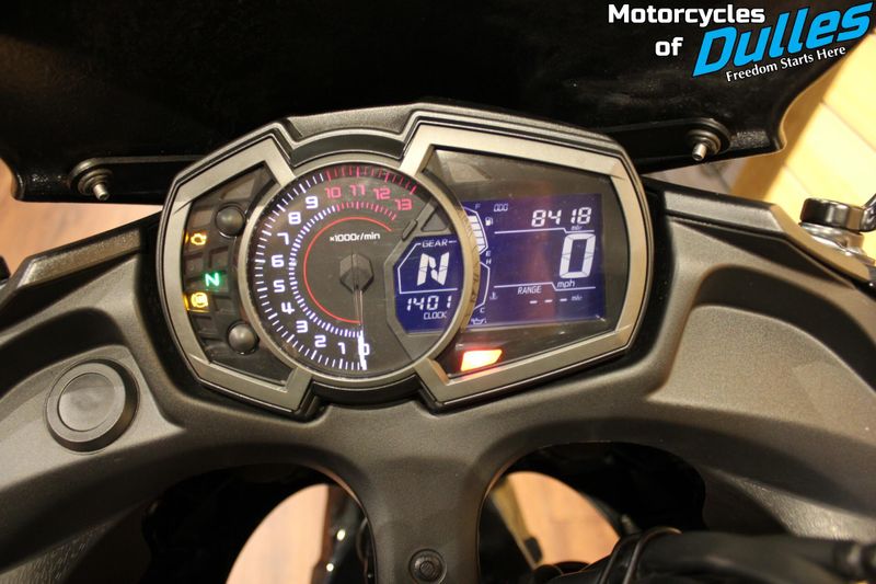 Used 2019 Kawasaki Ninja 650 ABS Image 12