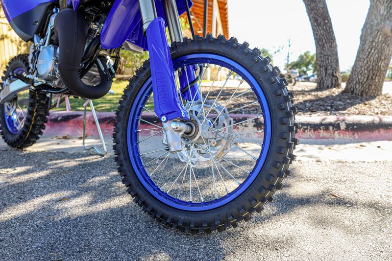 NEW 2026 YAMAHA YZ85 Image 22