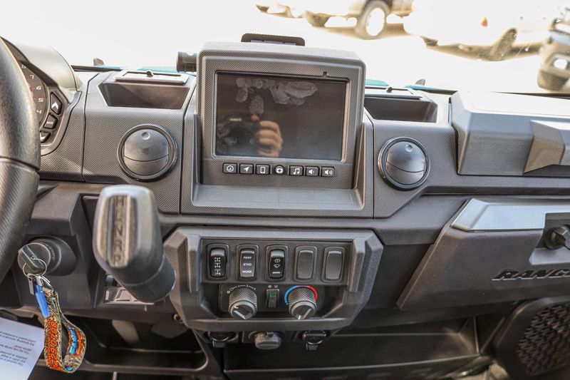 NEW 2026 POLARIS RANGER CREW XP 1000 NORTHSTAR EDITION ULTIMATE Image 4