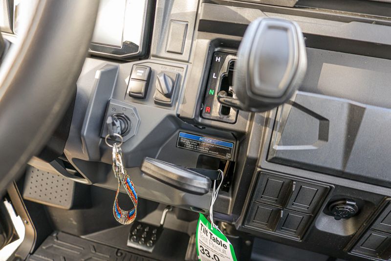 NEW 2026 KAWASAKI RIDGE  CREW Image 5