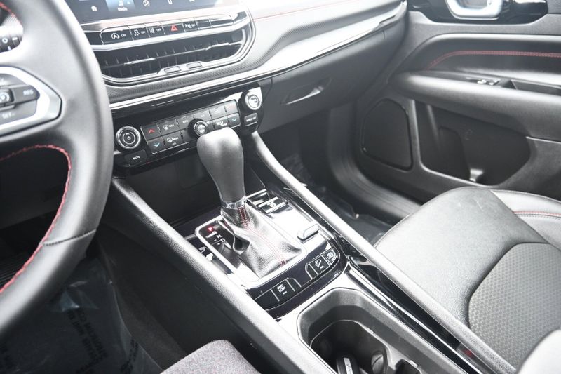 2024 Jeep Compass TrailhawkImage 26