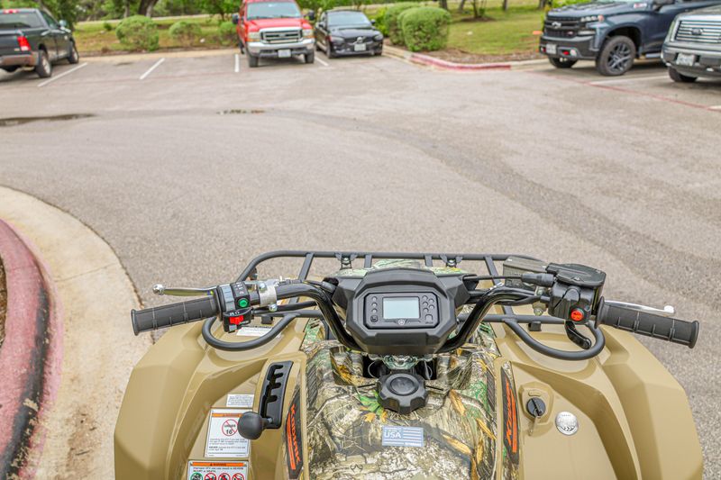 NEW 2026 YAMAHA KODIAK 450 EPS Image 5