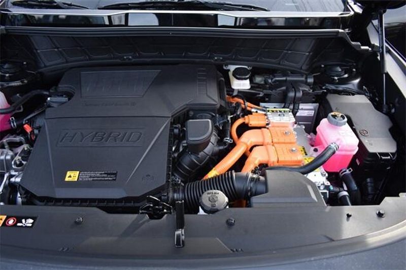 New 2025 Kia Niro EX TouringImage 34