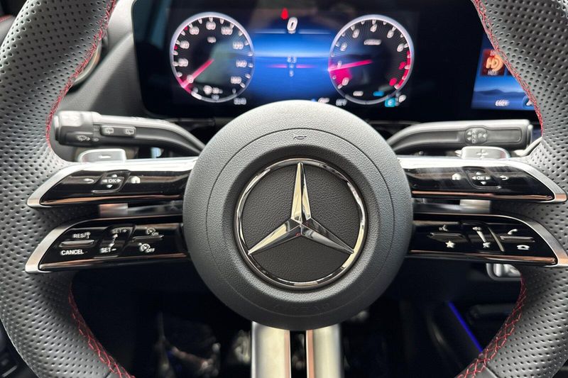 New 2026 Mercedes-Benz GLA-Class GLAGLA 250Image 20