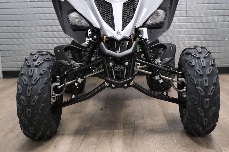NEW 2026 YAMAHA RAPTOR 700 Image 9