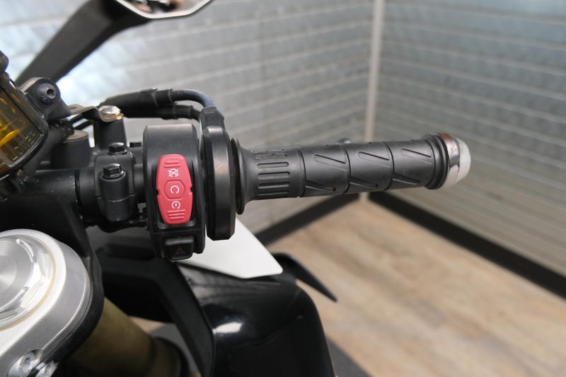 USED 2024 CFMOTO 450SS Image 19