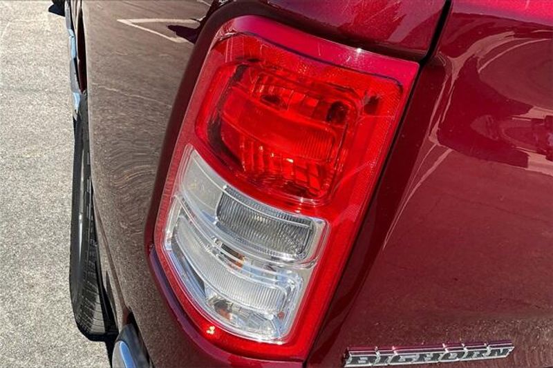 Used 2022 RAM 1500 Big Horn Lone StarImage 28