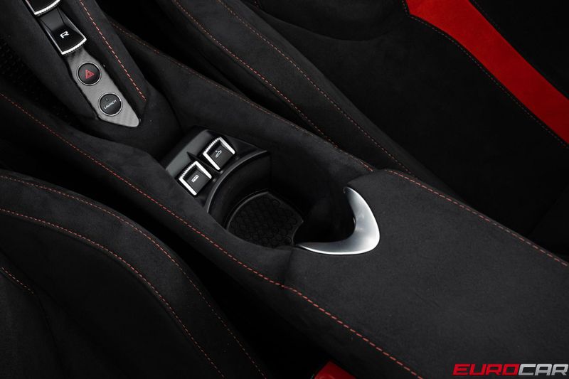 2022 McLaren 765LT *HUGE CARBON INTERIOR OPTIONS * FRONT PPF*Image 38