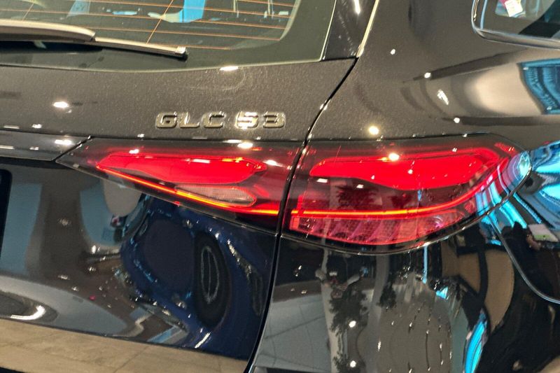 New 2027 Mercedes-Benz GLC-Class GLCImage 24
