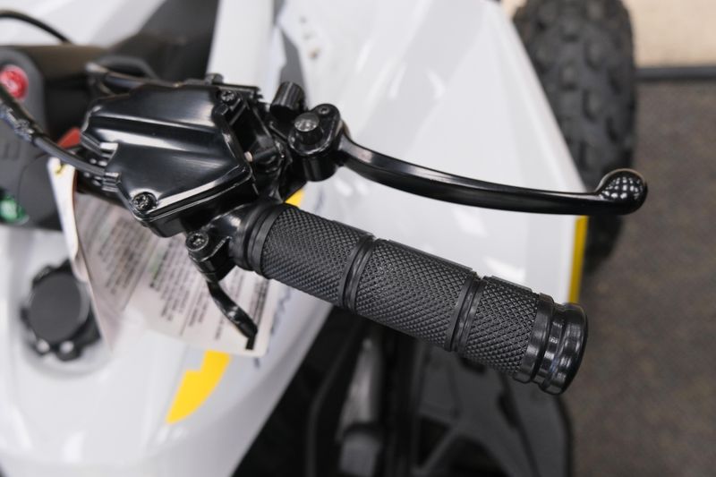 NEW 2026 CAN-AM RENEGADE 70 EFI Image 11