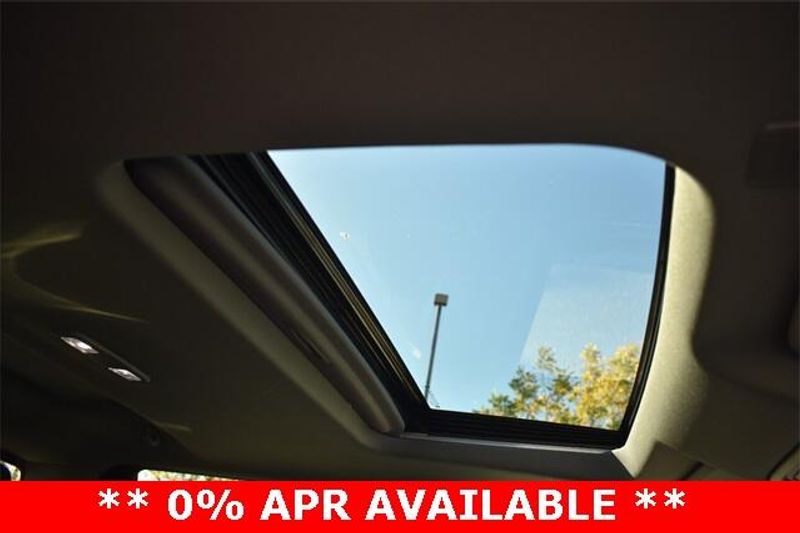 New 2025 Chevrolet Silverado 1500 LTZImage 15