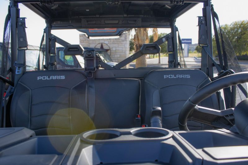 NEW 2026 POLARIS RANGER CREW XP 1000 PREMIUM Image 23