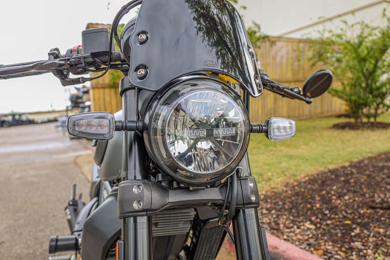 USED 2021 DUCATI SCRAMBLER  NIGHTSHIFT Image 19