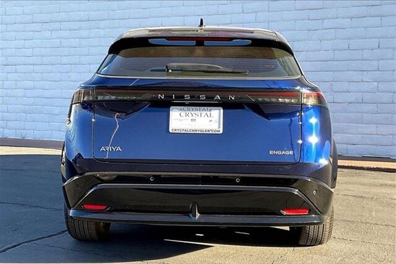 2024 Nissan ARIYA Engage photo 3
