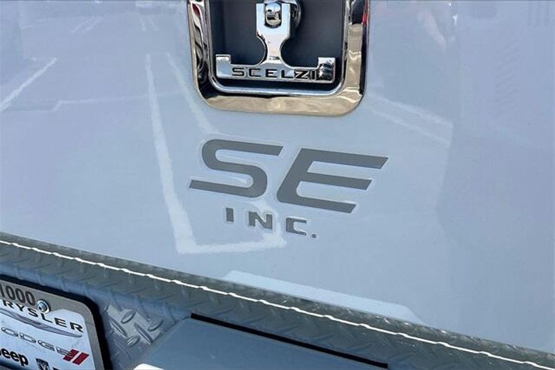New 2025 RAM 2500 Tradesman Crew Cab 4x2 8