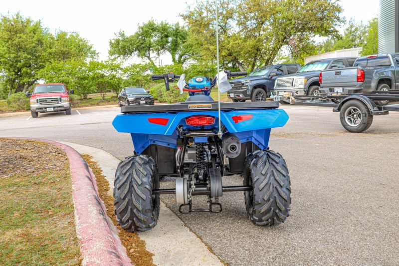 NEW 2026 POLARIS SPORTSMAN 110 EFI Image 9